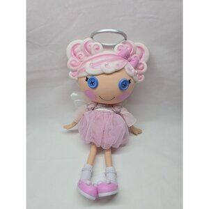 Lalaloopsy CLOUD E. SKY Full Size 13" ANGEL Doll MGA Entertainment
